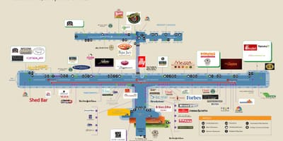 Dtw แผนที่